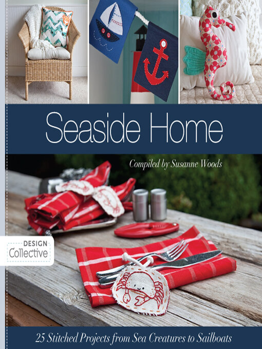 Title details for Seaside Home by Susanne Woods - Available